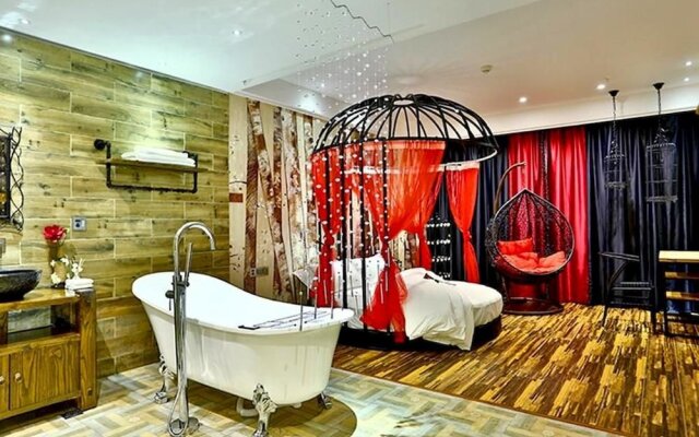 Wuhan Xiehou Zhengxin Hotel