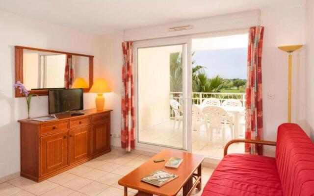 Palmyra Golf Residence - Vacanceole