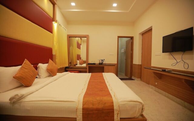 Livgrand Bison Rise Resort Yercaud