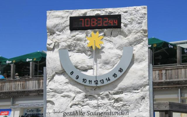 Ferienwohnung MINA - Rattendorf