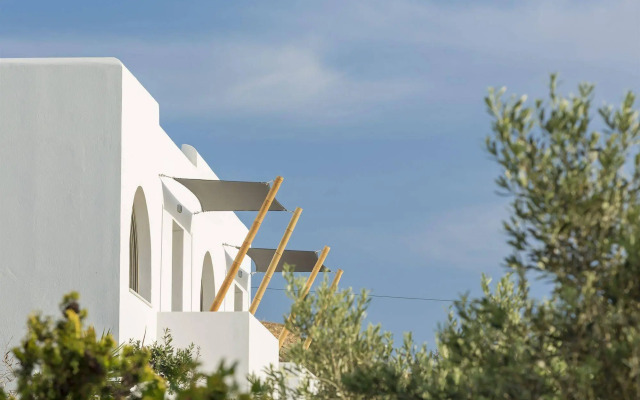 Liostasi Hotel