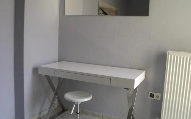 Serenada Apartment Nea Iraklitsa