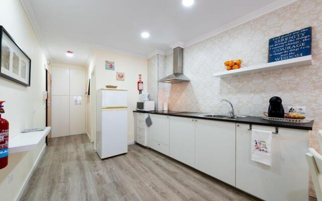 Merc Porto Ribeira View