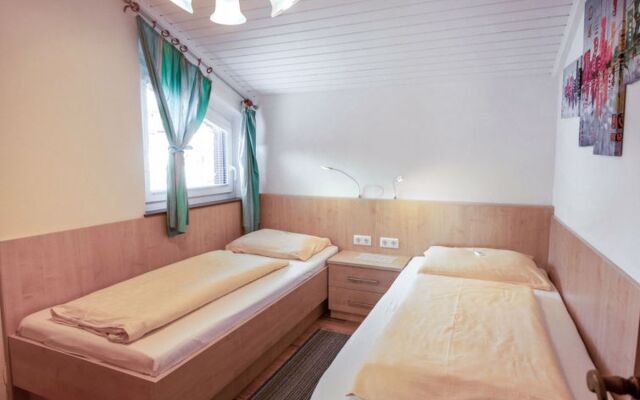 Apartment Hecht Klopeiner See