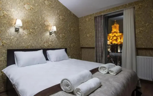 Marialuis Hotel