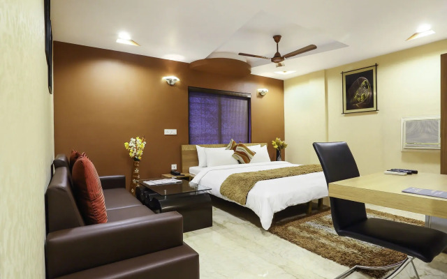 Hotel Narayani Enclave near Acropolis Mall kasba