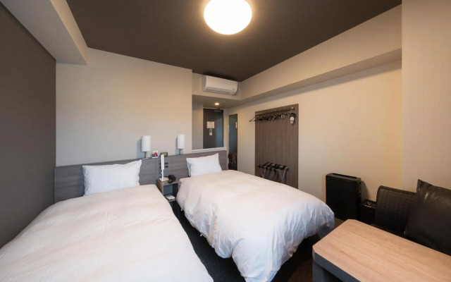 Hotel Route Inn Osaka Izumifuchu