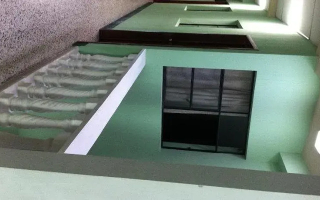 El Portal De Champey