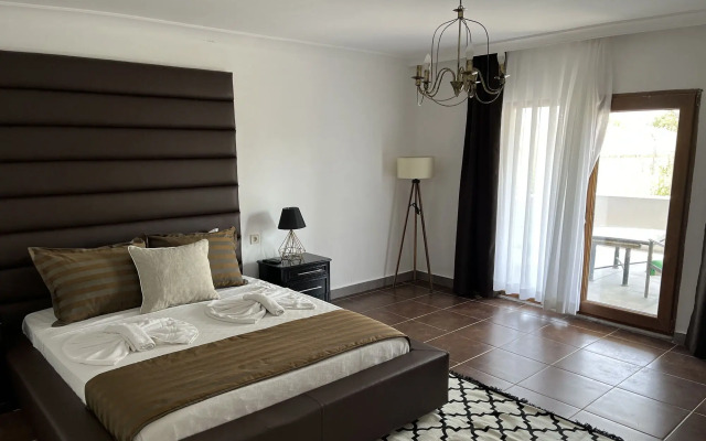 Simlarda Country Club Ayvalik