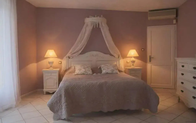 Elegante villa de 180m3 avec la superbe vue
