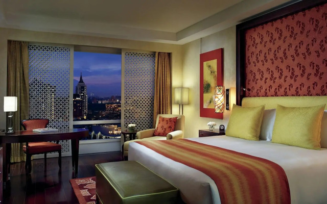 The Ritz-Carlton, Bangalore