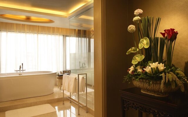 LN Garden Hotel Guangzhou