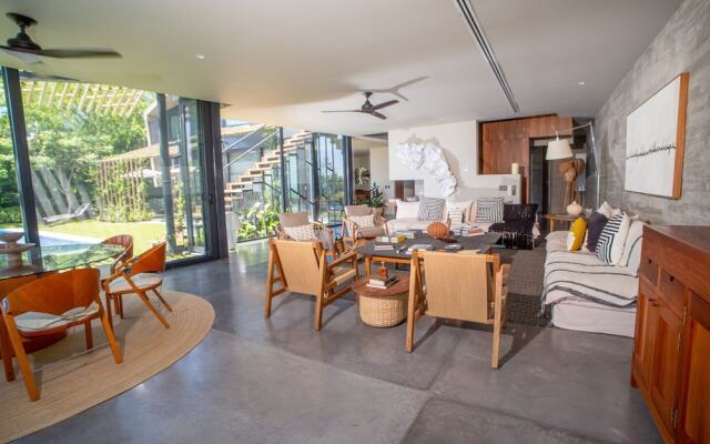 Casa La Borrega Luxury and Comfort