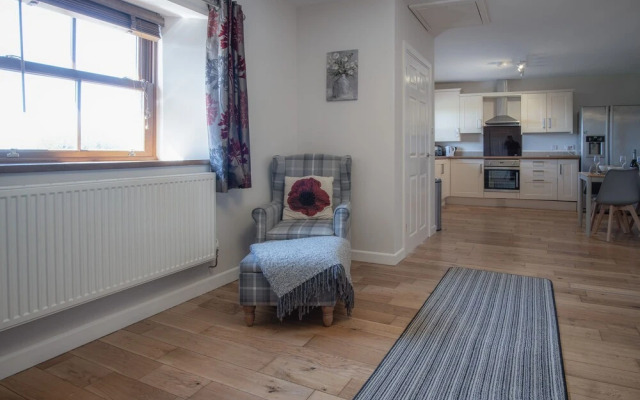 Anchor Well - 2 Bedroom - Ludchurch