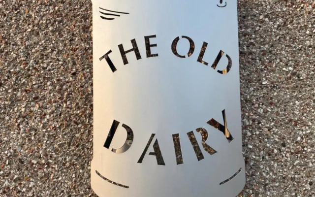 The Old Dairy