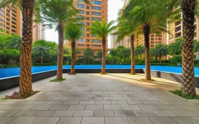Beihai Haiju Inn