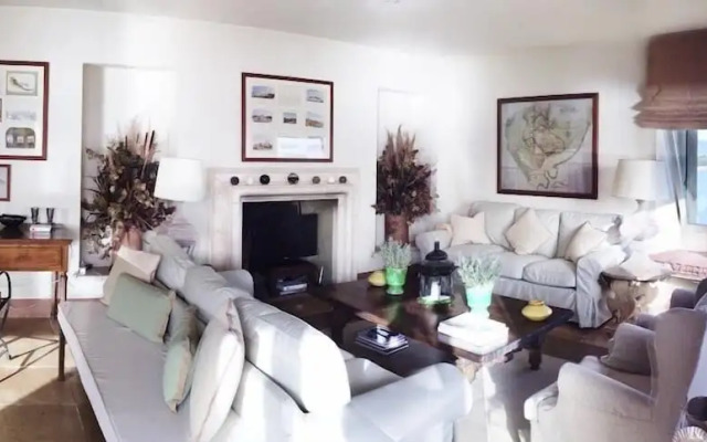 Verdidea - TORRE SPAGNOLA