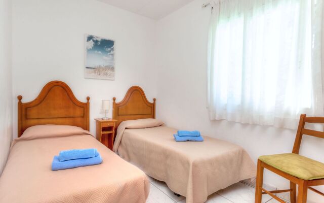 Holiday Home La Chumberita