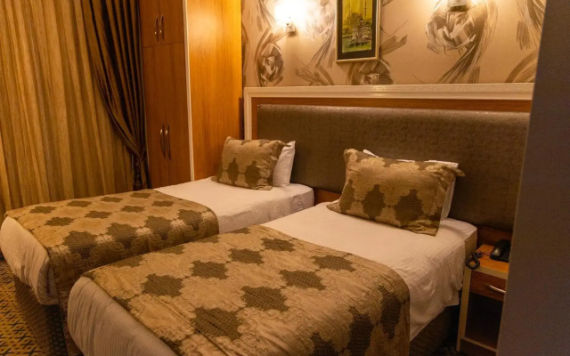 Отель Rooms Tbilisi
