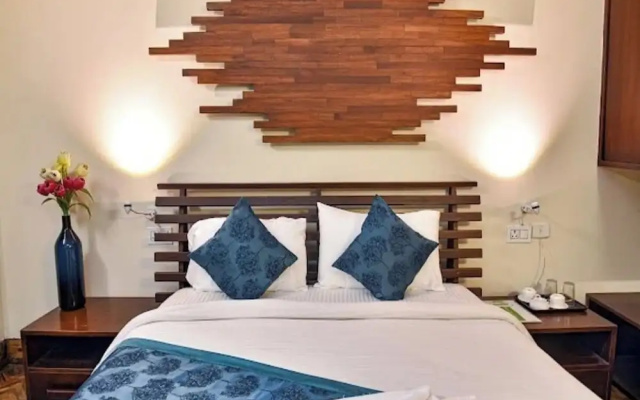 Hotel Bella Casa – Guest Rooms – Gangtok