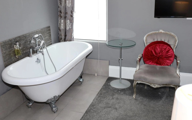 Brighton Inn Boutique Guest Accommodation