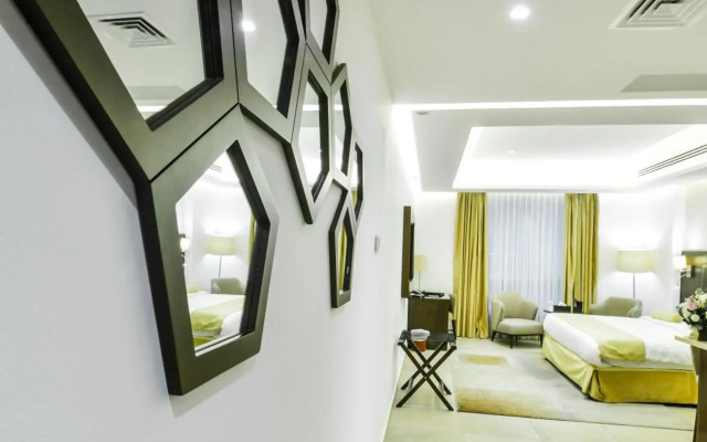 Downtown Hotel Apartments - Boulevard
