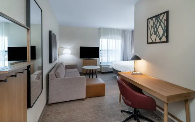 Staybridge Suites Flowood – NW Jackson