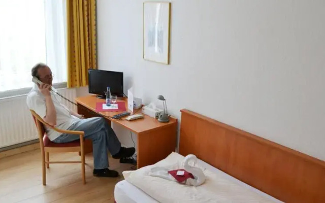 Hotel Glitz