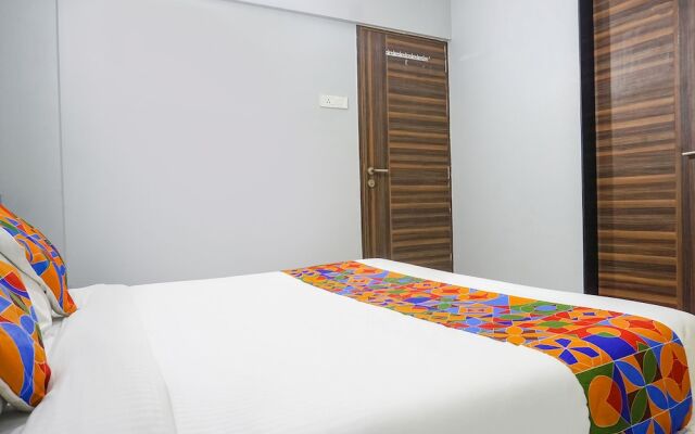 Fabexpress Baner Executive