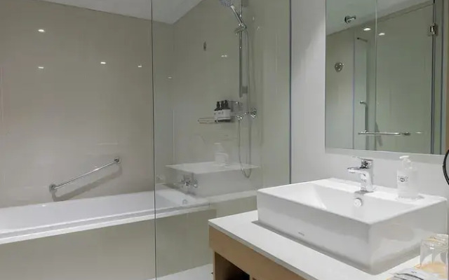 Nishitetsu Hotel Croom Bangkok Silom