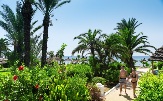 TUI BLUE Palm Beach Hammamet - All Inclusive