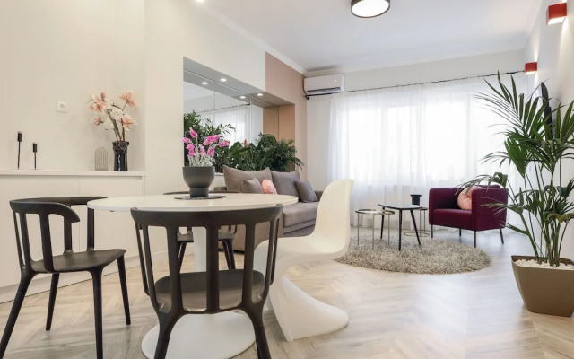 Athenian Sensations Apartments & Suites