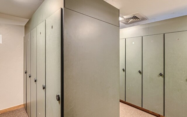 Mountain Thunder Lodge #5208