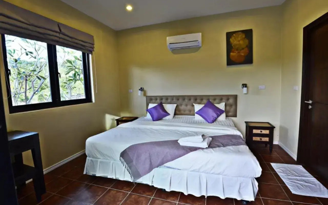 The Eight Boutique Pool Villa - Huahin