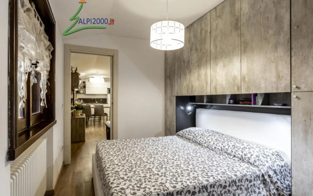 Orchidea, new three room apartment. (022036-AT-907447)-370 ORCHIDEA