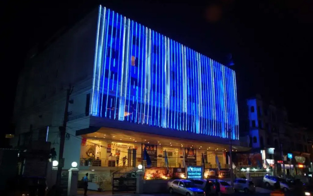 Fortune Inn Sree Kanya, Visakhapatnam - Member ITC Hotels' Group