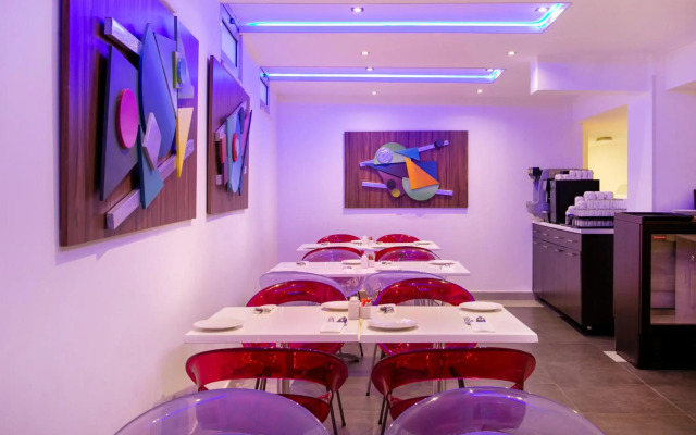 Amorgos Boutique Hotel