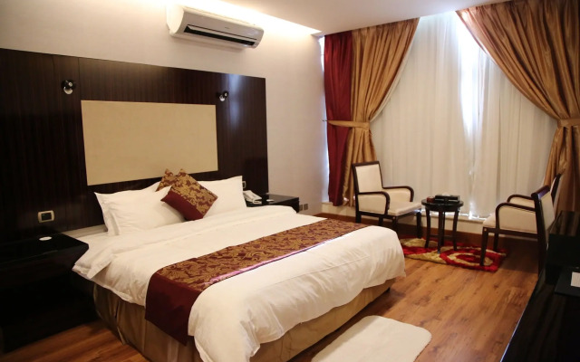 Raoum Inn Khafji Corniche