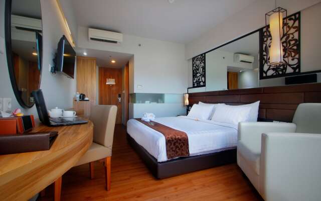 The Lerina Hotel Nusa Dua