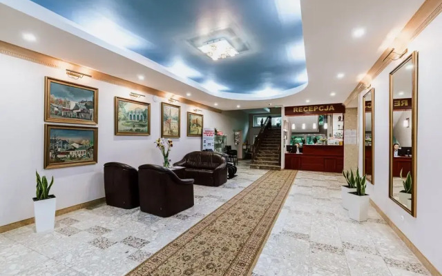 Hotel Gromada Medical SPA Busko-Zdrój