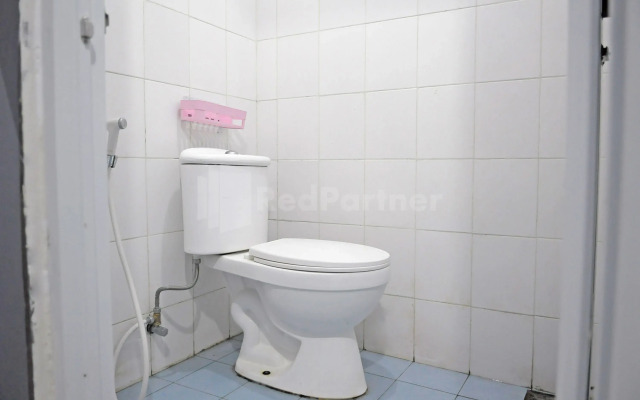 Hotel Abdulrahman Saleh Semarang RedPartner