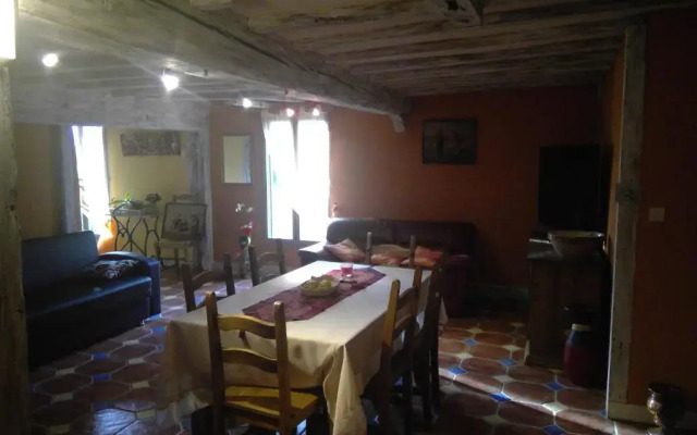 La Residence du Moulin