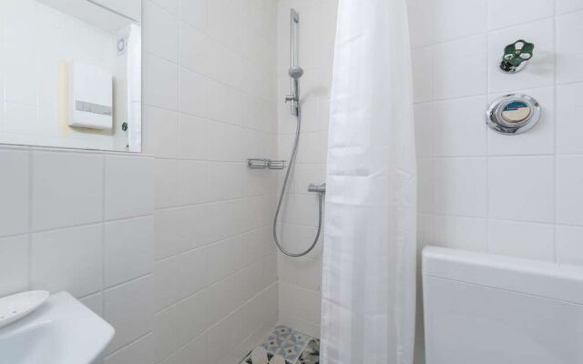 Stay in Style City Center deluxe flat