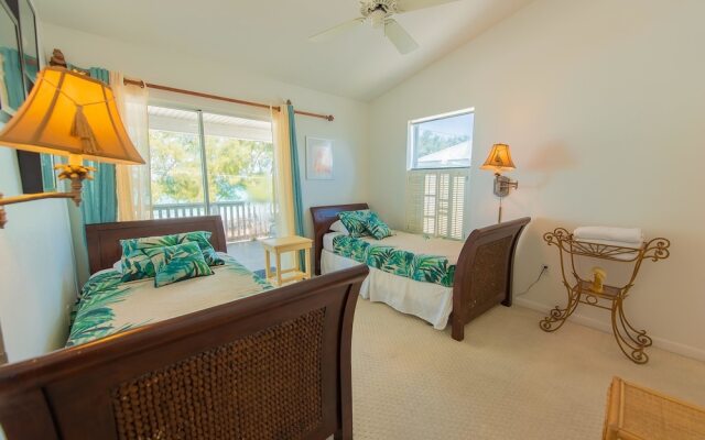 Coquina Breeze Apartment 2