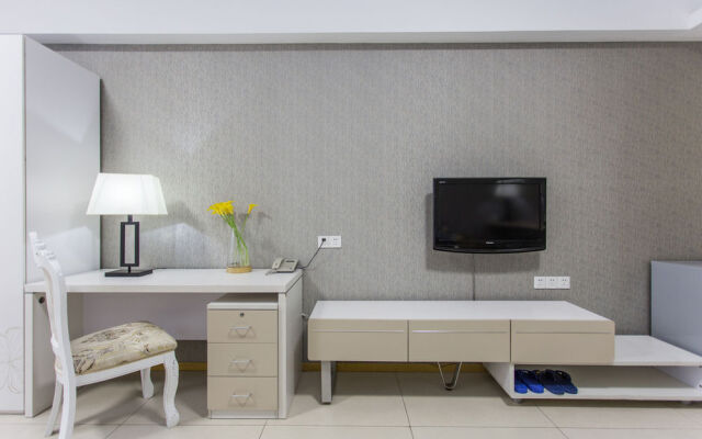 Estay Apartments Guangzhou