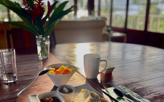Akwaba Lodge