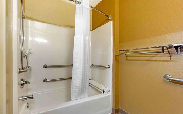 Extended Stay America Suites Seattle Bothell West