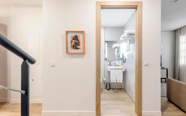 Graffiti Suites El Museo
