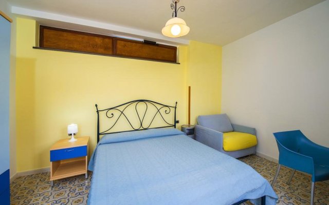 Hotel - Albergo - La Capannina Rooms