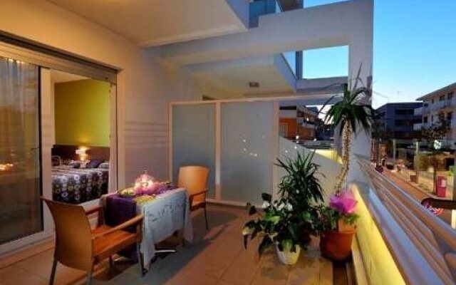 Hotel Luciana